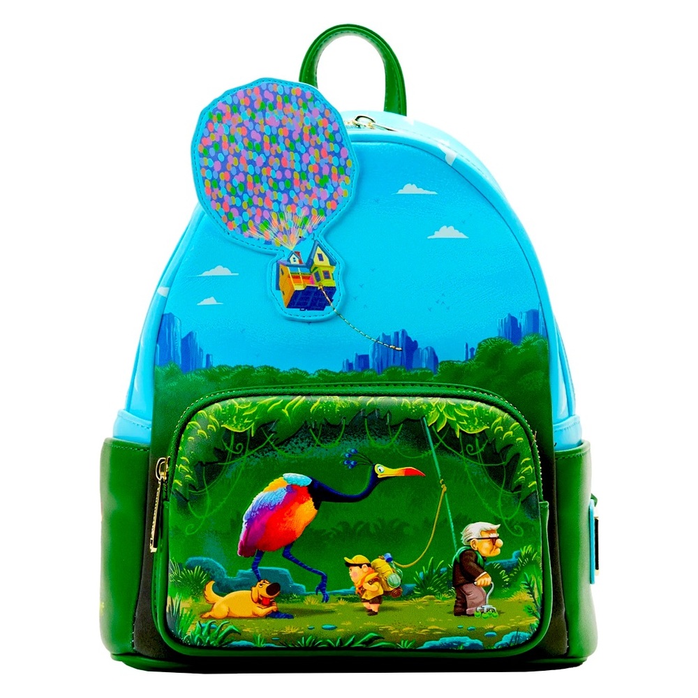 Up loungefly backpack brand new